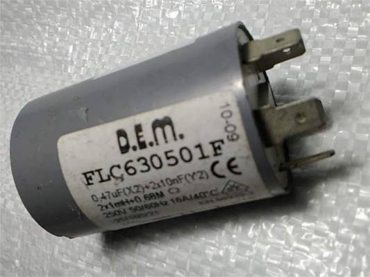 FLCB 942561F 0.47мкФ