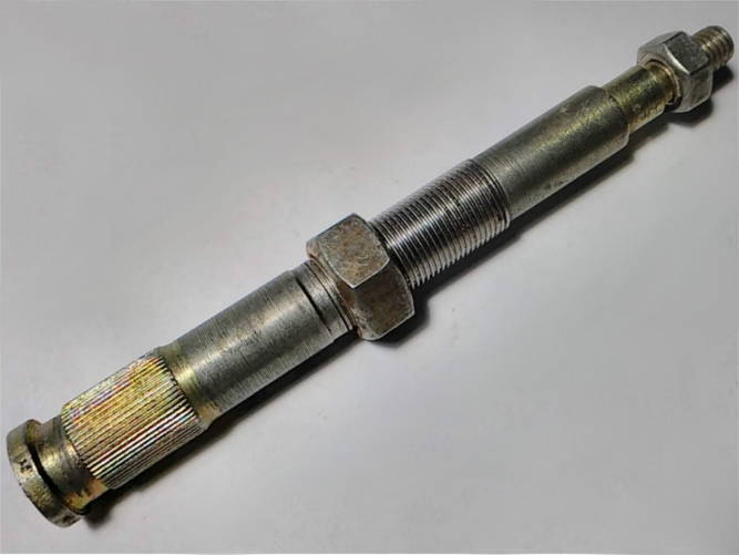 Родник 137*14 оригинал