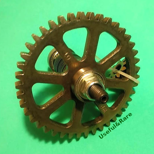 Дніпро-М Foresta 86*18*10 L96 d23*8.5 h14 t42