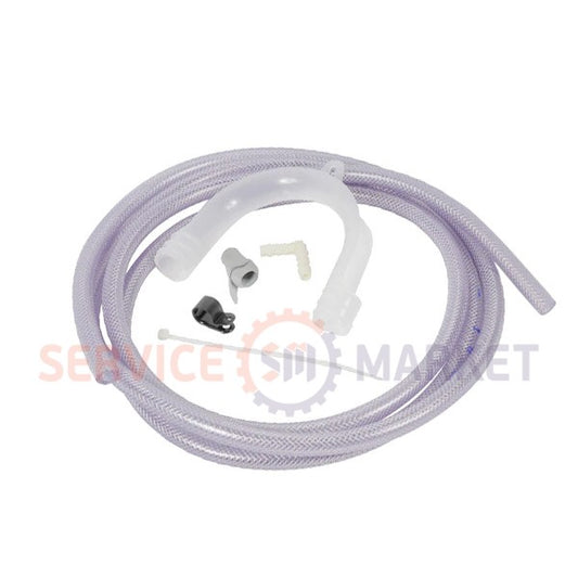 E2YH01 крепление + переходник для сушилки L2500 Electrolux