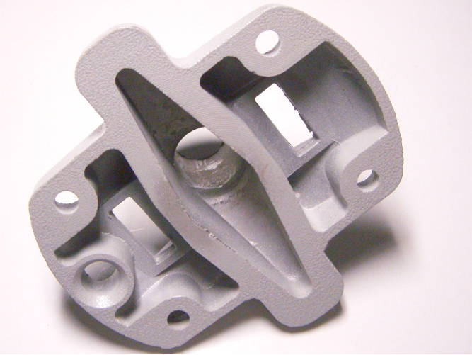 Bosna-LG фланец