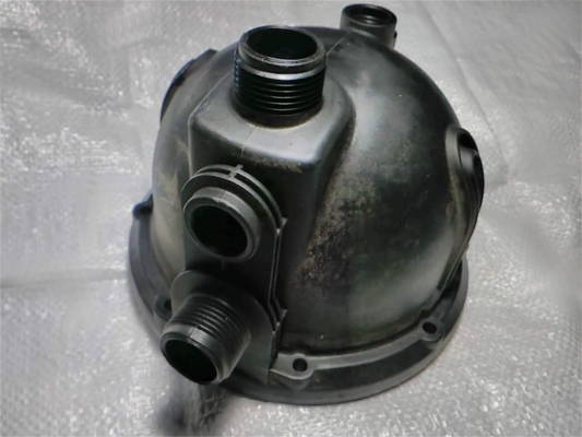 Aquatica на 8 болтов