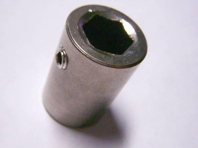 32*22 Ocean, SKM-100 боковой штифт