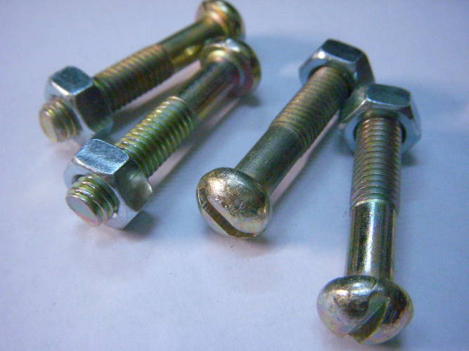 48*8 под отвертку