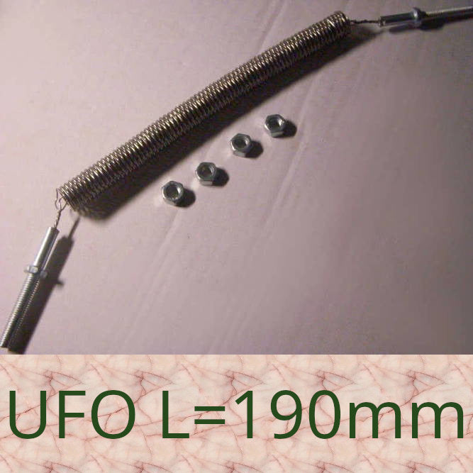 UFO 1500 Вт