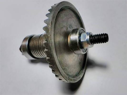 Vorskla ПМЗ-2950/405