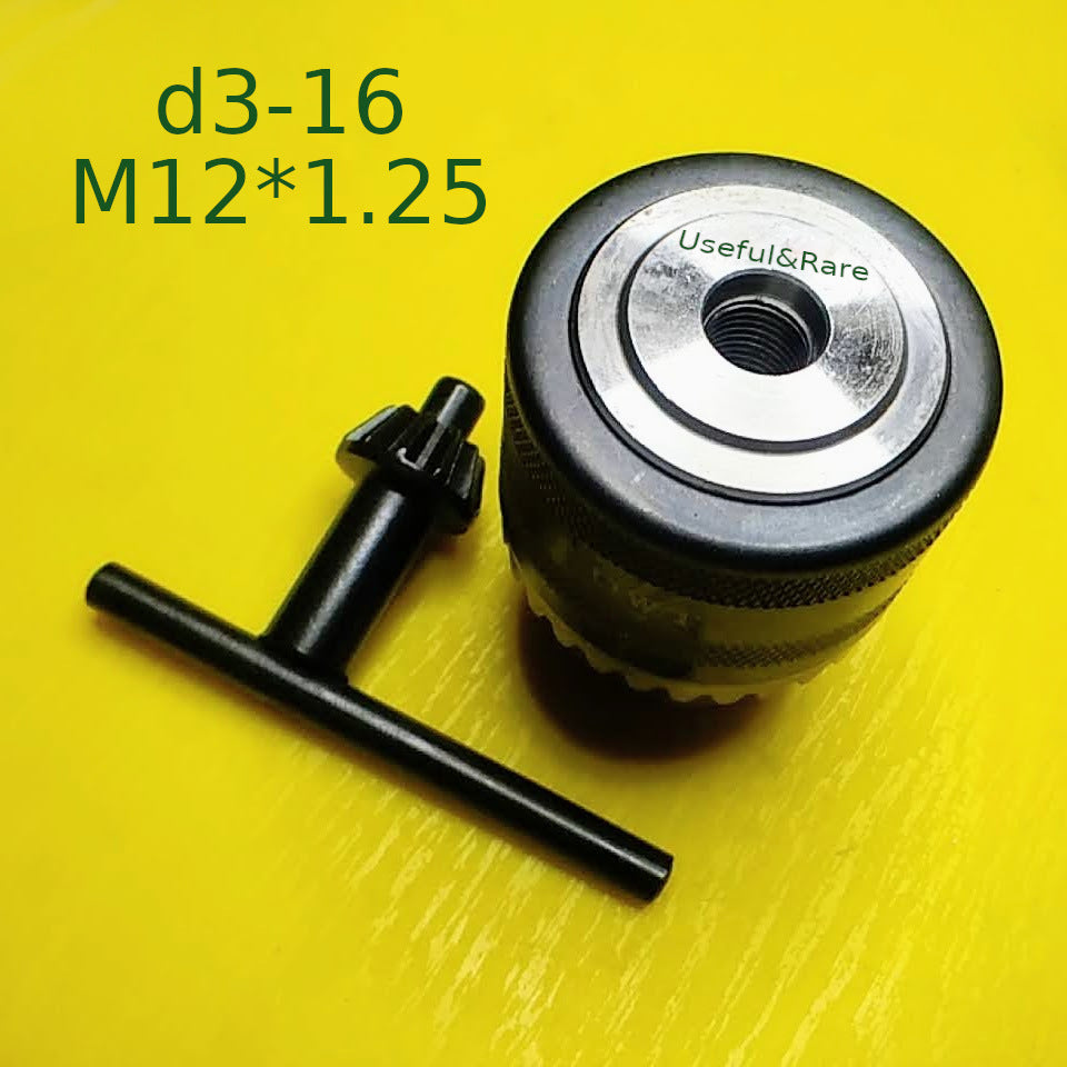 d3-16 M12*1.25