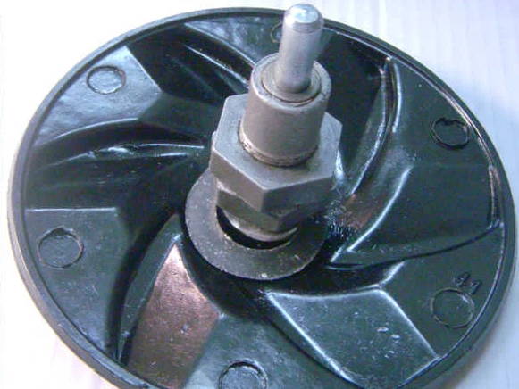 Киев, Рига без накачки