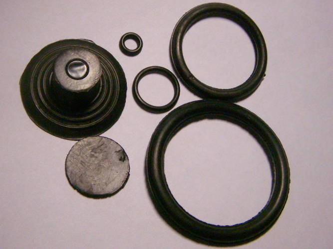 Лемира Насос Total