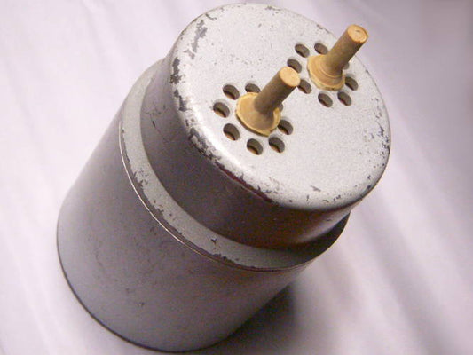 Цвиркун крышка в сборе