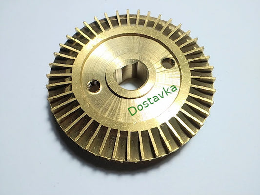 Насосы+ Zetta 370 (латунь) (A04)