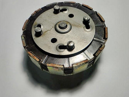 Карпаты корзина