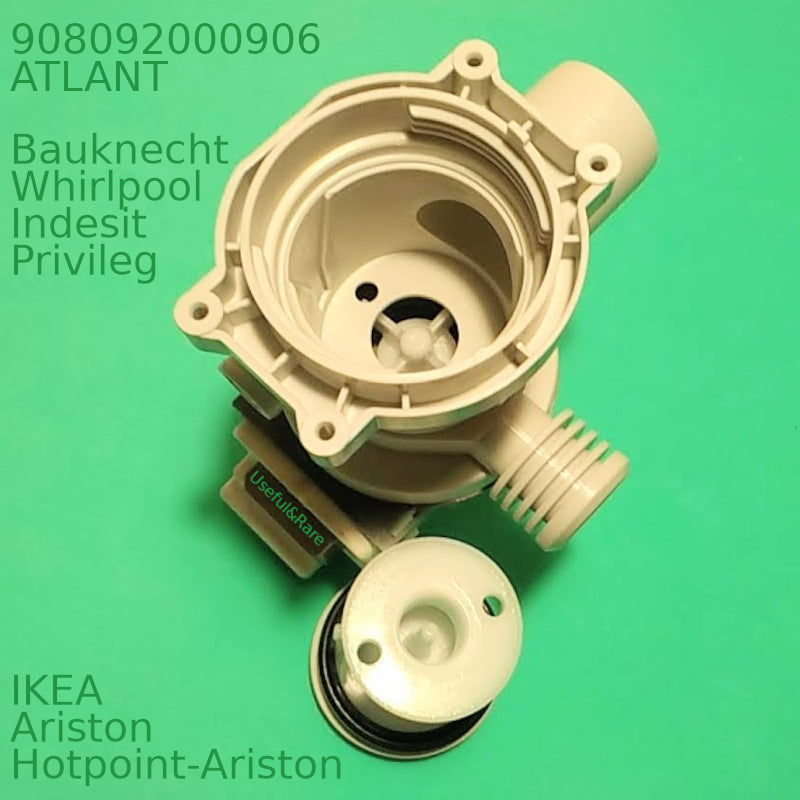 B20-6AZC Атлант 908092000906