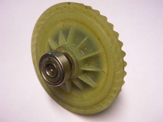 Stiga d80*z39 с валом