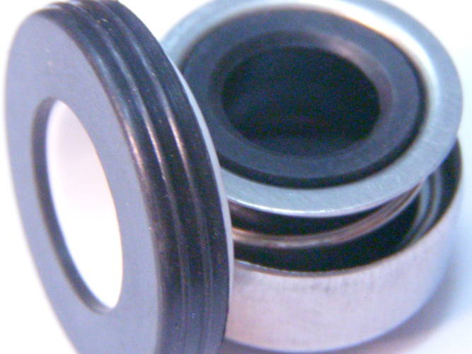 торцевой БЦН ХЭЛЗ 1.2/1.6 с кольцом 5мм