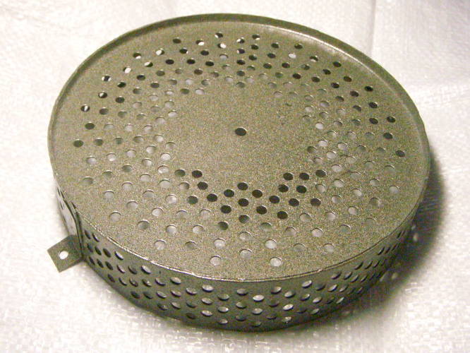 Хрюша GreenTech на 2 болта