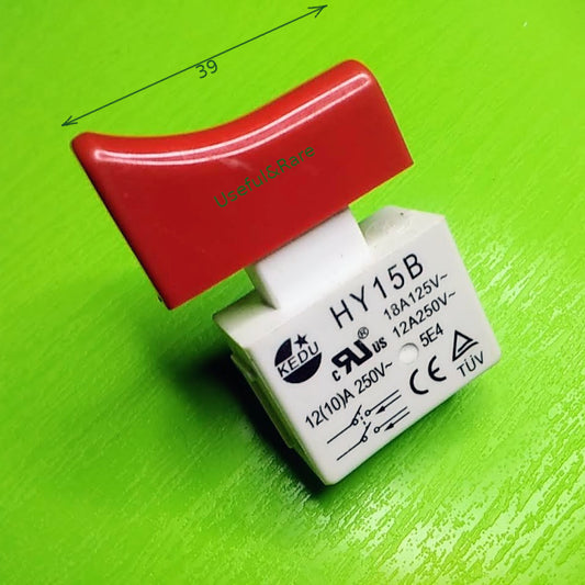 KEDU HY15B 39*11.5 защита 12 мм