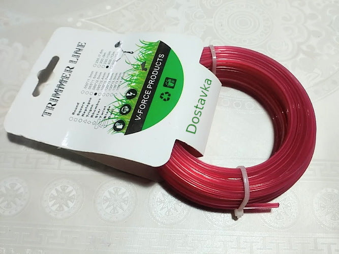 12м 2.4 мм звезда