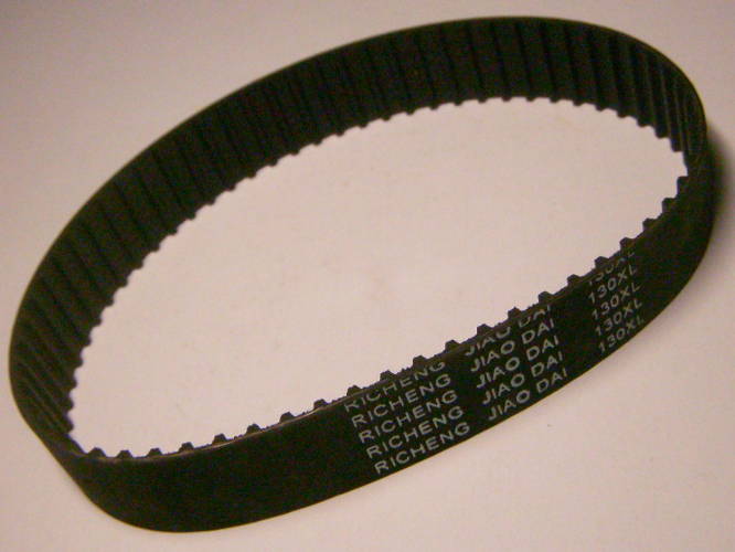 Rebir, Hammer 130XL-20