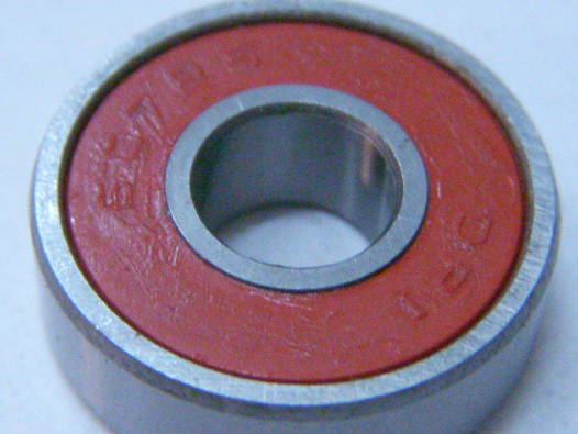 607RS 160017 - 7×19×6 мм