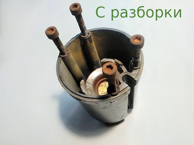 Посейдон 4-х