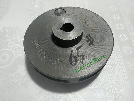 SPRUT 3VP-DN65 (чугун) (A05/021) d16*129*74 h62