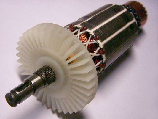 Ferm, Темп 125 38*154 без резьбы