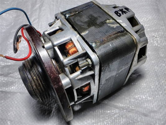 Малютка КД-120