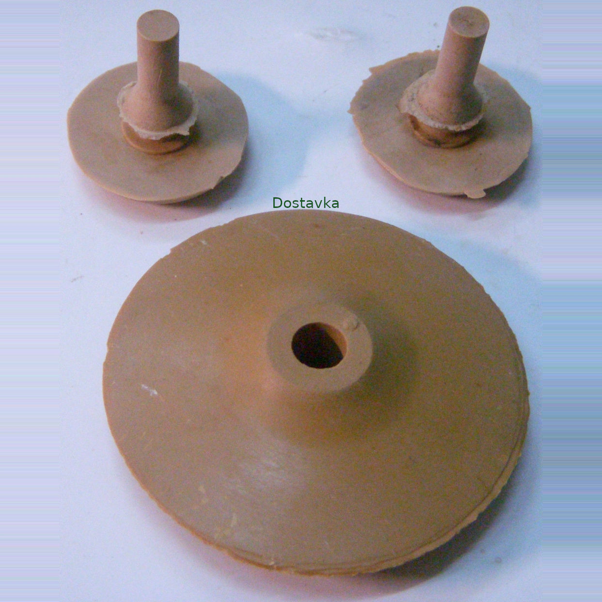 Тайфун, Нептун