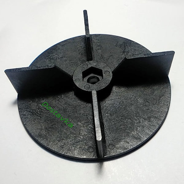 Sprut WCLift400/560 d6*78 h18-21,5 (тип3/4) пластик (А29)