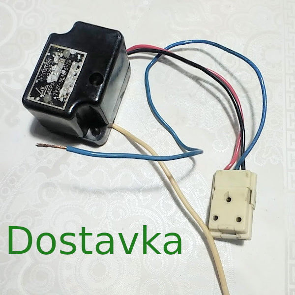 РПЗП-24 (Р4) СССР