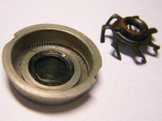 Агидель, Харьков СССР