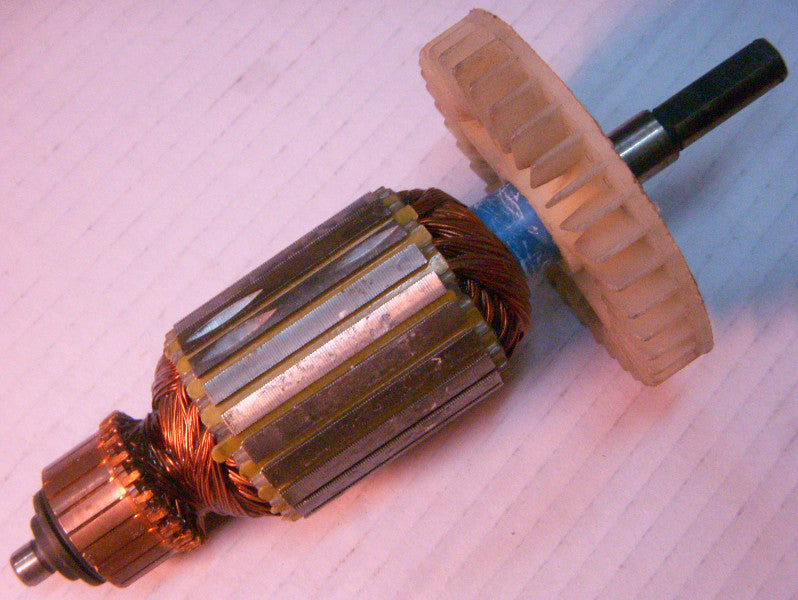 Matrix, Einhell 45,5-179