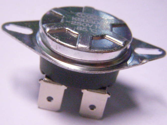 KSD306 85°C на 16 Ампер