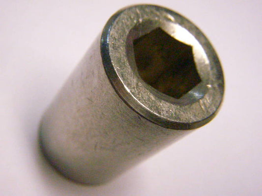 Pedrollo, Sprut L38*d24-12 12 шлицов