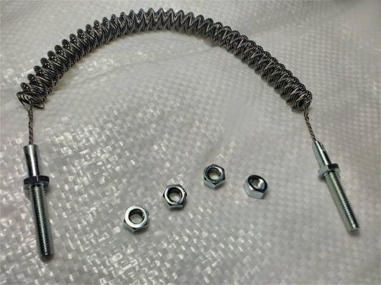 UFO 1800 Вт резьба 6 мм