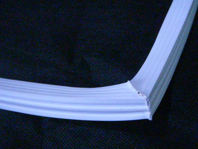 DF-140 приклейка