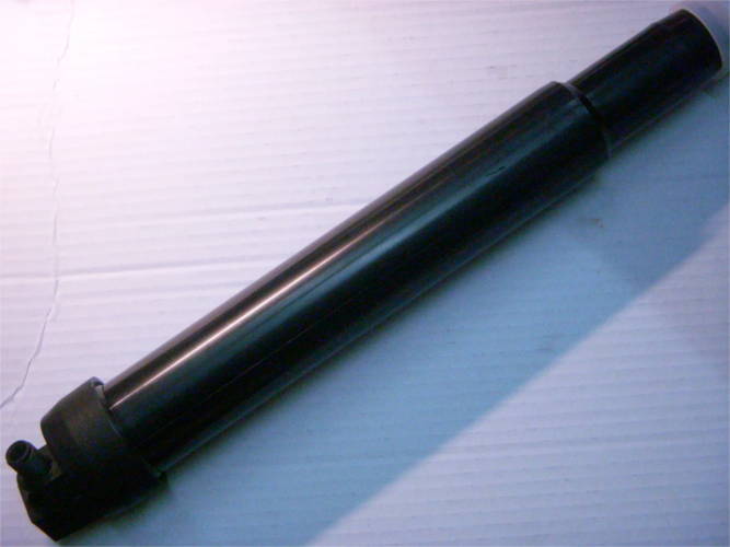 Кварц большой