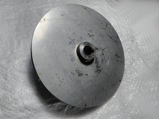 ∅128x∅12 вход ∅46 нержавейка