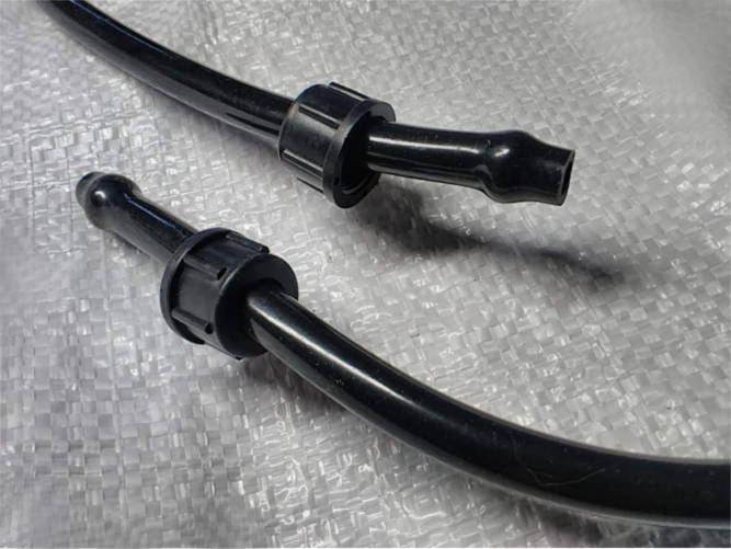 Квазар, Форте