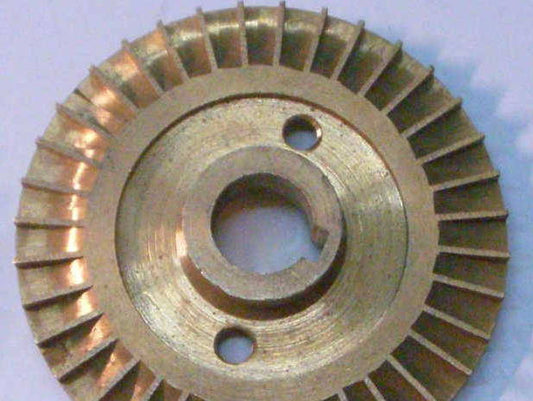 Pedrolo, Speroni 60*12 h5 шпонка