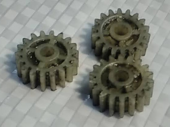 14*3 пластик t18