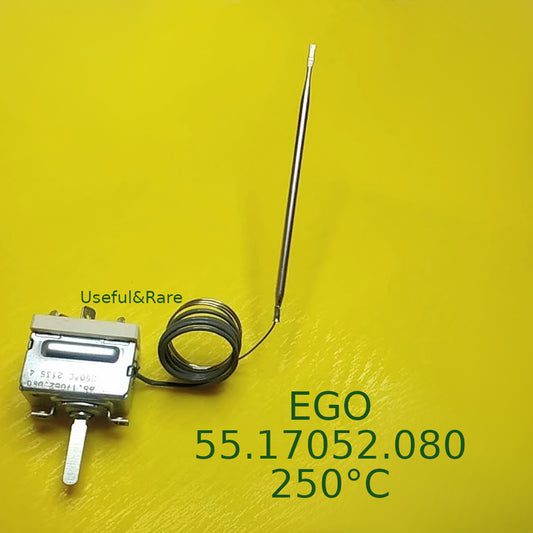 EGO 55.17052.080 250°C d4