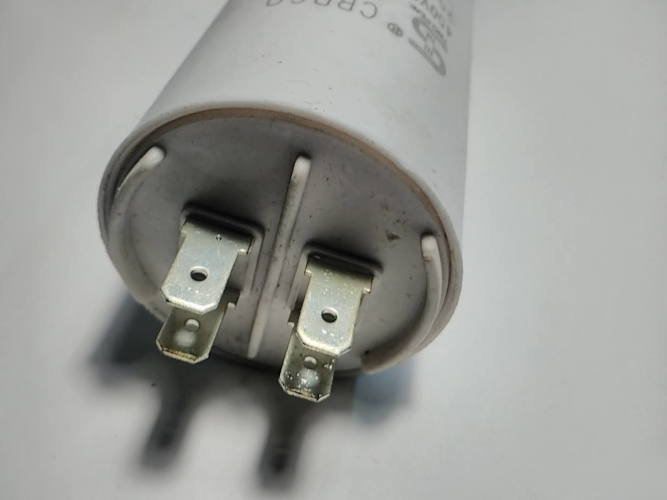 Sprut CBB60 SH 35mkF d45 L93 4 pin