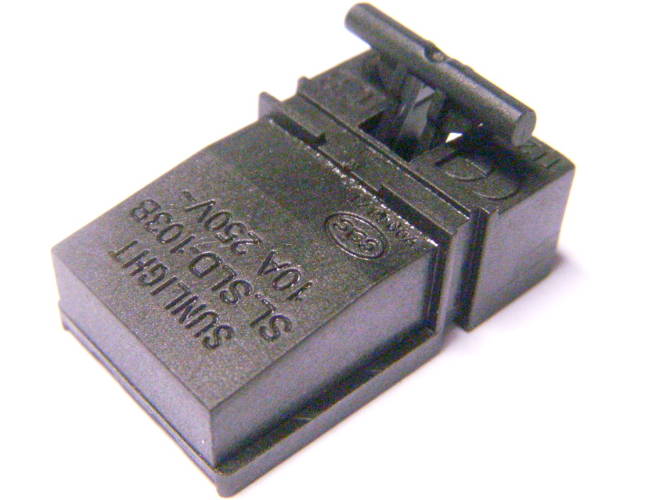 SL.SLD-103B с рычагом