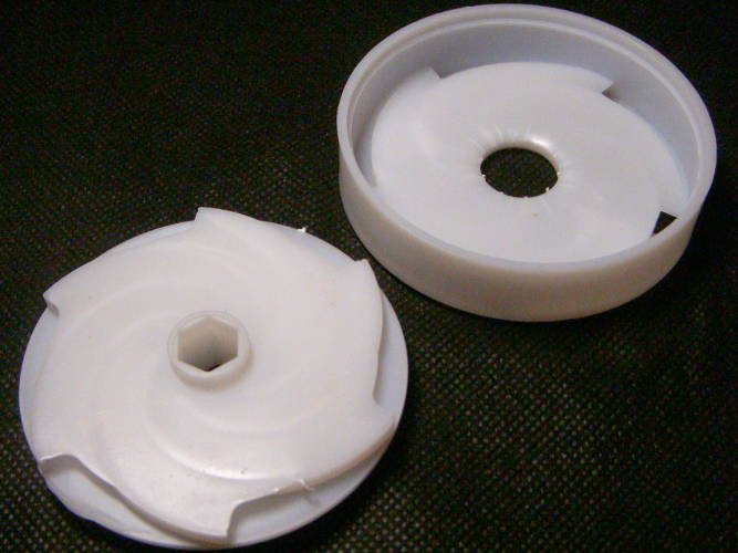 секция БЦПЭ 0.5У