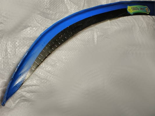 Соболь Люкс №8