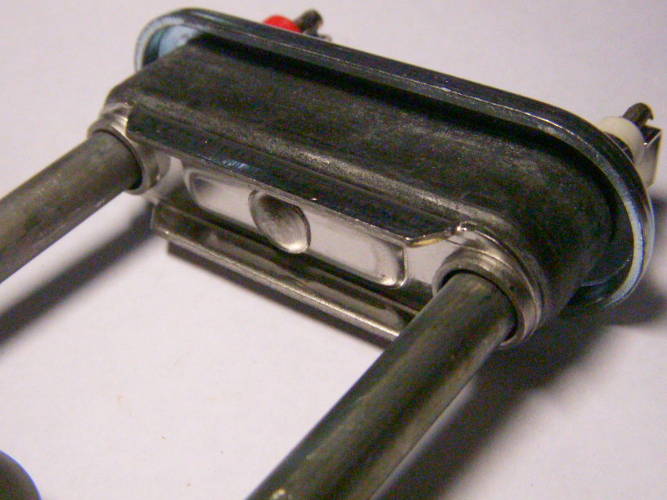 LG WD-10192N 1.9 кВт