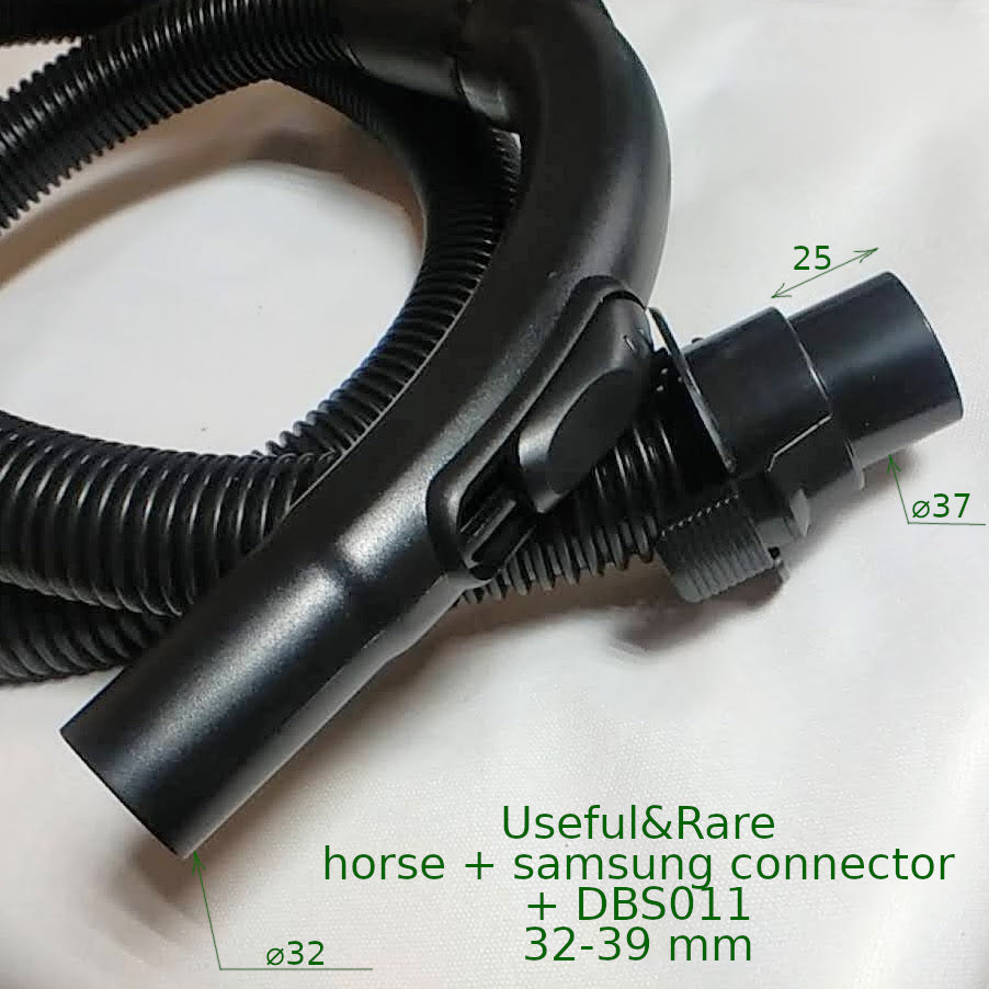 Samsung connector+DBS011