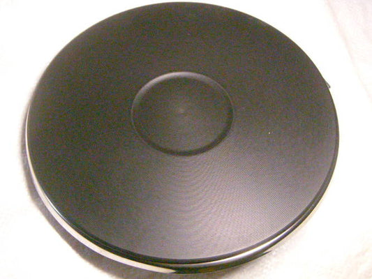 Чугунная 220*2кВт Италия